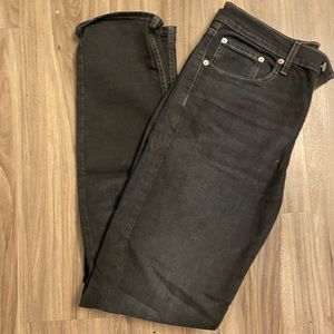 Levi Strauss Signature Jeans